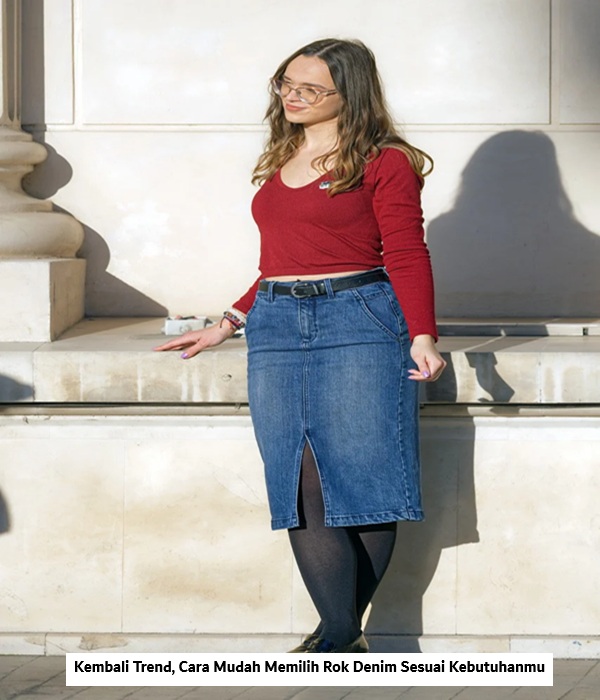 Rok Denim