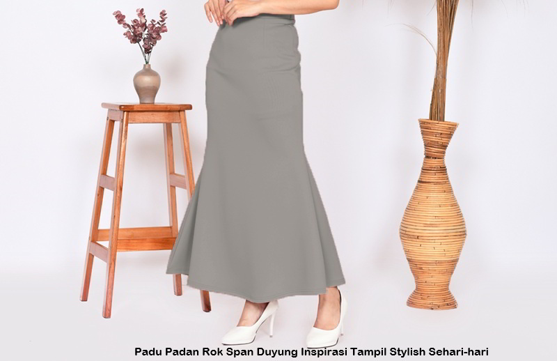Rok Span Duyung